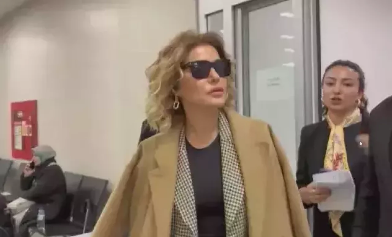 Gülben Ergen Sıla Bebek Paylaşımı Nedir? İfade Verme Nedeni