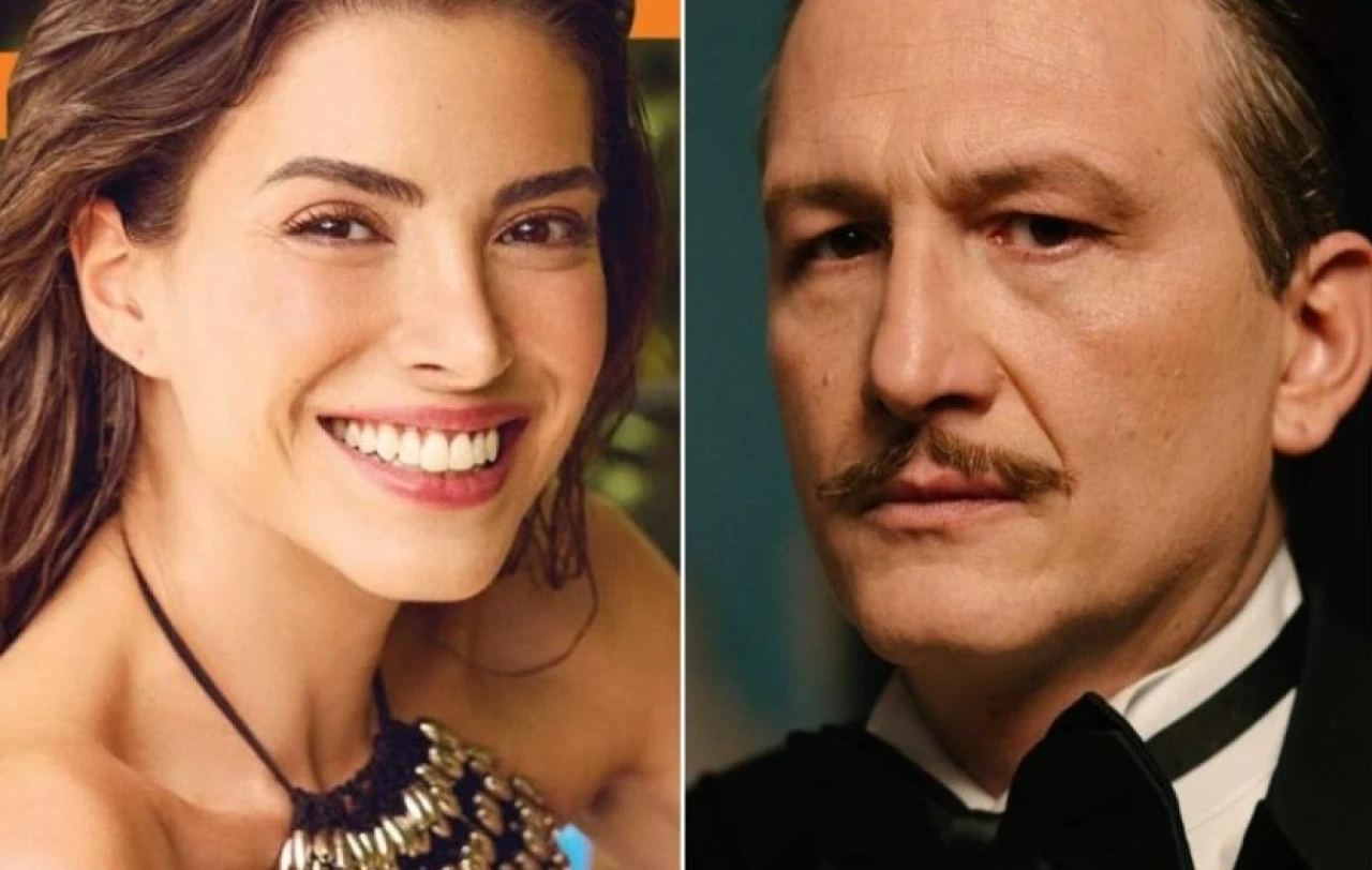 Ayşe Şasa’nın Hayatı Dizi Oluyor! Osman Sonant ve Deniz Baysal Başrolde! "Bir Ruh Macerası" Dizisi Şubat Ayında Sete Çıkıyor