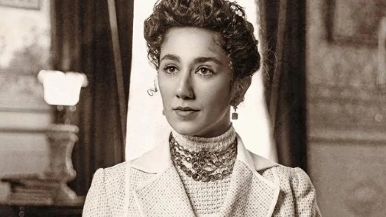 Şakir Paşa Ailesi Dizisinde Hakkiye’nin İhanet Sahnesinin Gerçek Olduğu Ortaya Çıktı!