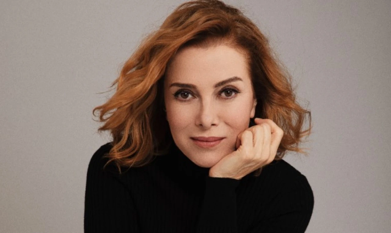 Piyasa Dizisinde Zuhal Olcay Keriman Karakterine Hayat Verecek