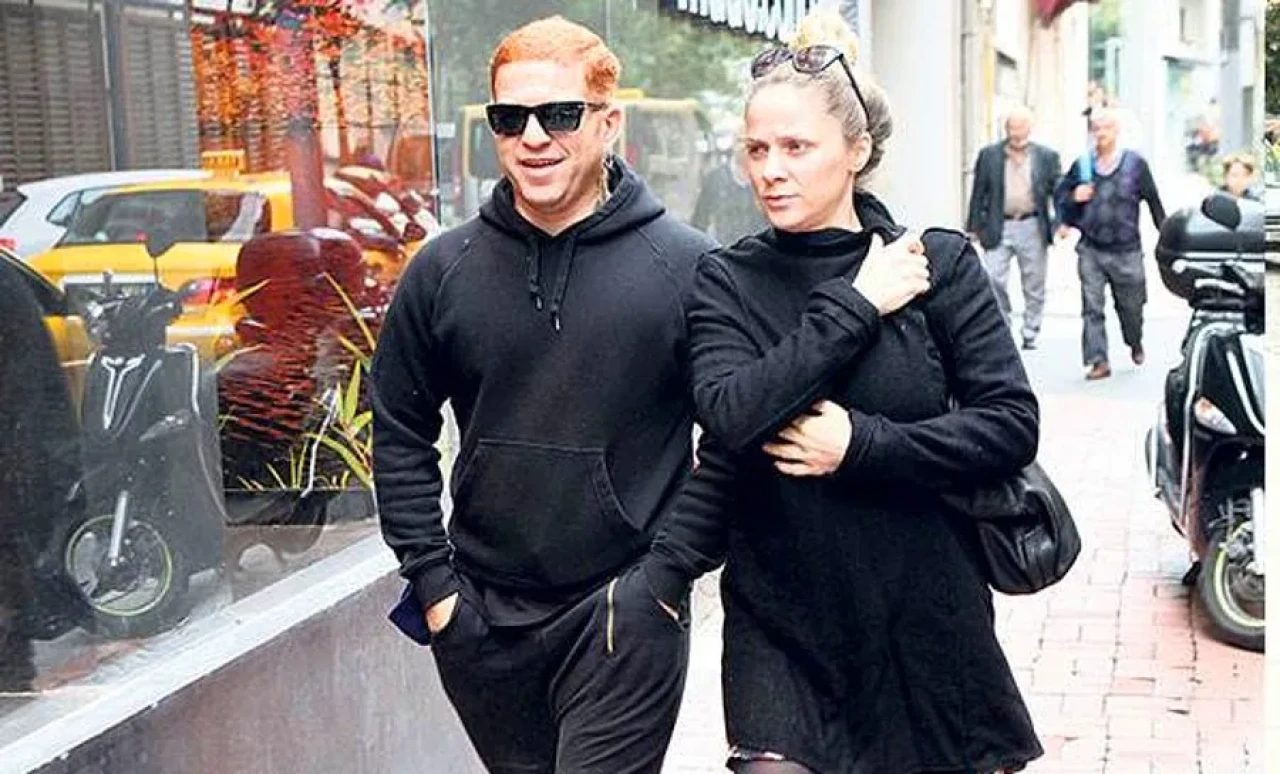 Gökhan Özoğuz’un Eşi Melis Ülken Kimdir, Aslen Nereli, Ne İş Yapıyor, Mesleği?