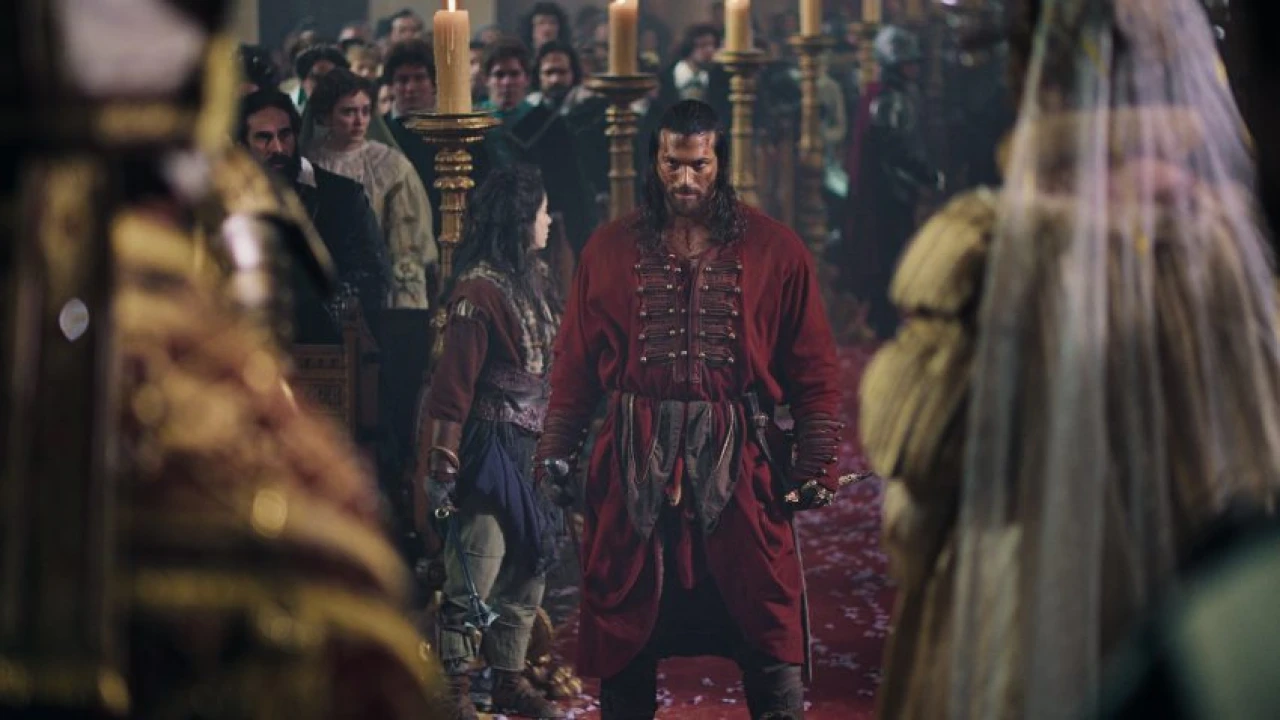 Can Yaman’lı ‘El Turco’ Dünya Sahnesinde! IMDb’nin En Çok Beklenen Dizileri Arasında