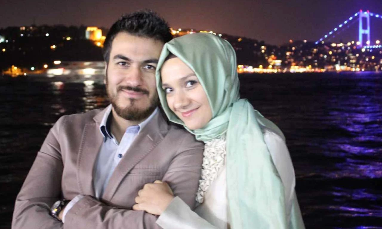 Bilal Gültekin kimdir, nereli, kaç yaşında? Eşi Bilal Gültekin kimdir?