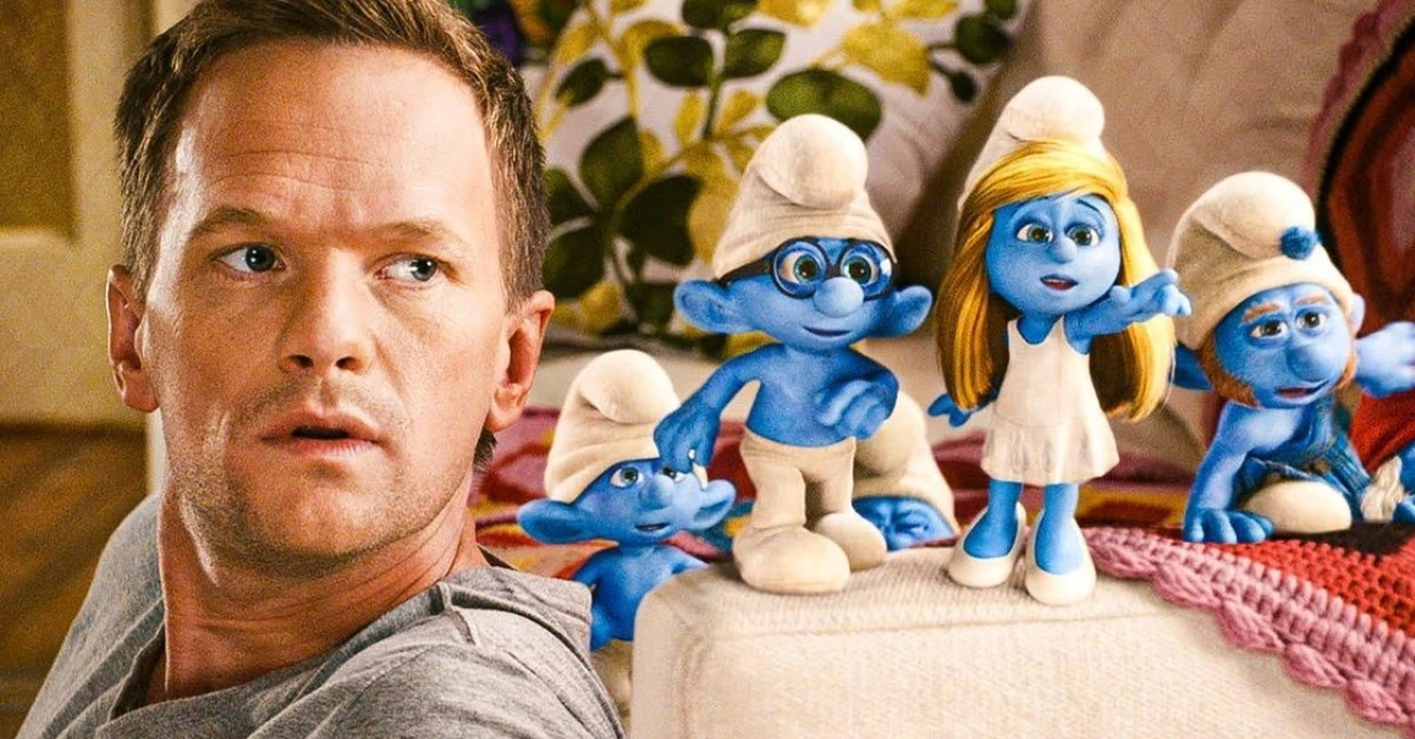 Şirinler filmi konusu ne, finali nasıl bitiyor, ne zaman ve nerede çekildi, oyuncuları kimler?