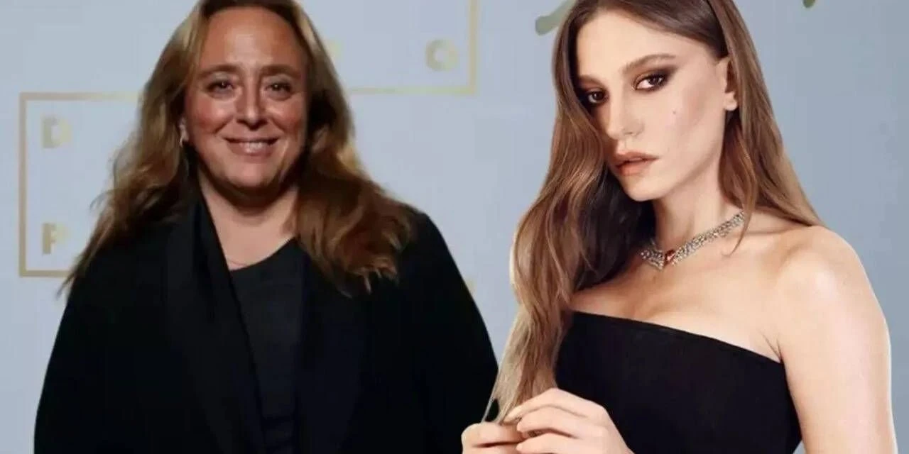 Ayşe Barım Neden Gözaltında? Kimin Menajeri? Hakkındaki Suçlamalar Neler?