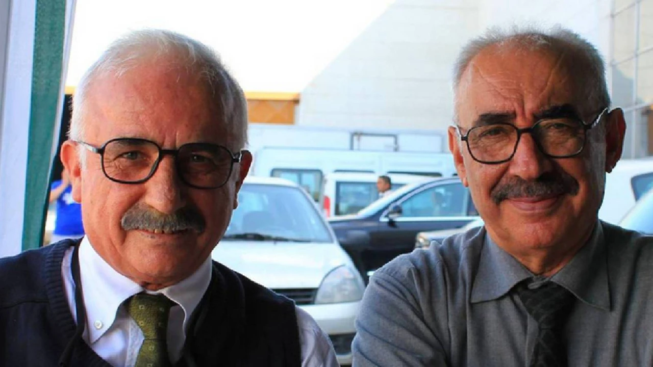 Şener Şen'in Dublörü Hasan Demircan Kimdir, Aslen Nereli, Neden Öldü? Kaç Yaşında, Hastalığı Neydi?