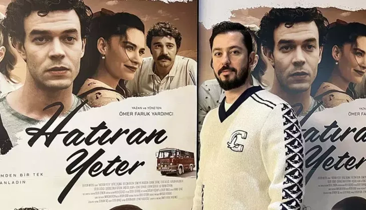 Hatıran Yeter Filmi Finali Nasıl Biter, Konusu Gerçek Mi, Nerede ve Ne Zaman Çekildi? Çekim Mekanları ve Oyuncu Kadrosu!