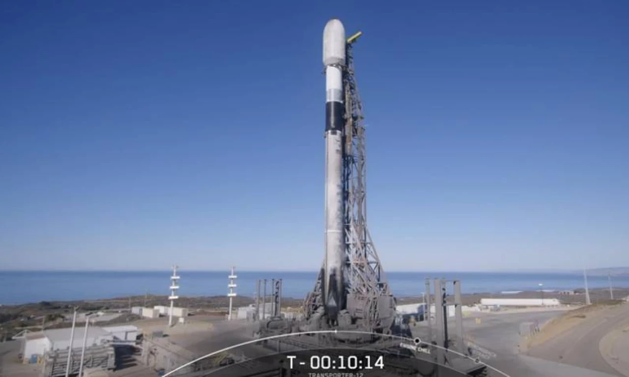 Fergani FGN-100-d1’in Özellikleri! Kızıl Elma’dan Sonra Uzayda Büyük Adım