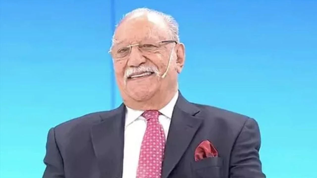 Rahmi Özkan neden yok? Ünlü avukatın hastaneye kaldırıldığı ortaya çıktı!