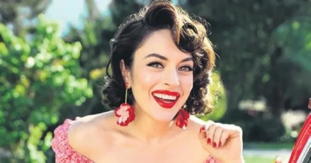 Ezgi Mola Eşi Kimdir? Magazin Gündeminden Uzak Bir Mutluluk Portresiydi