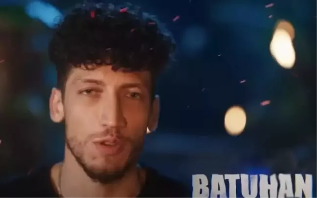 Survivor Batuhan Gökgöz Maaşı Ne Kadar, Haftalık Aldığı Ücret Ne Kadar?