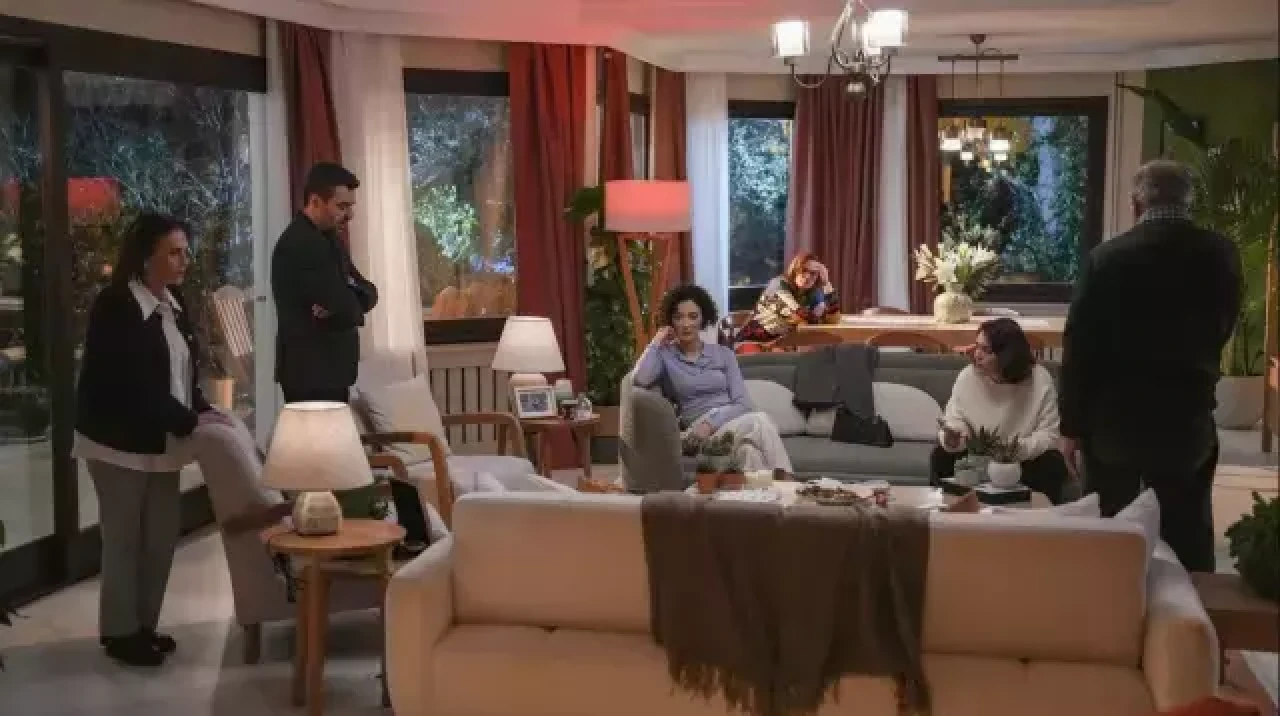 Başka Bir Gün Dizisi Kaç Bölüm, Finali Ne Zaman? Tekrarı ve Yayın Günleri Ne Zaman?