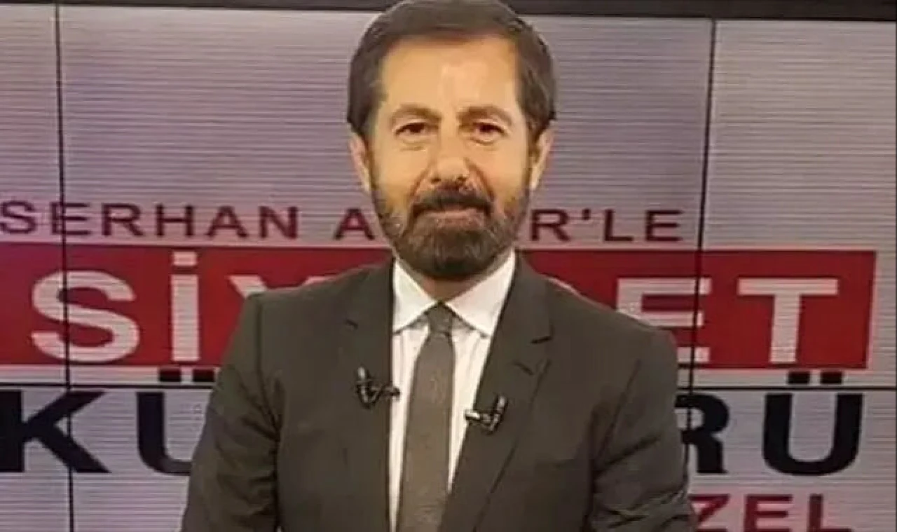 Serhan Asker Kimdir, Nereli, Kaç Yaşında, Çalıştığı Yer, Neden Gözaltında?