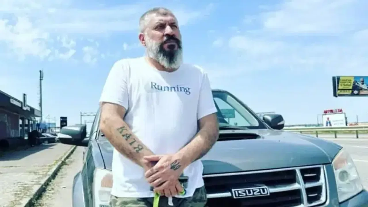 Ahmet Kürkçü Kimdir, Öldü Mü? Mafya mı? Sedat Peker ile Bağı Ne? Aslen Nereli ve Kaç Yaşında?