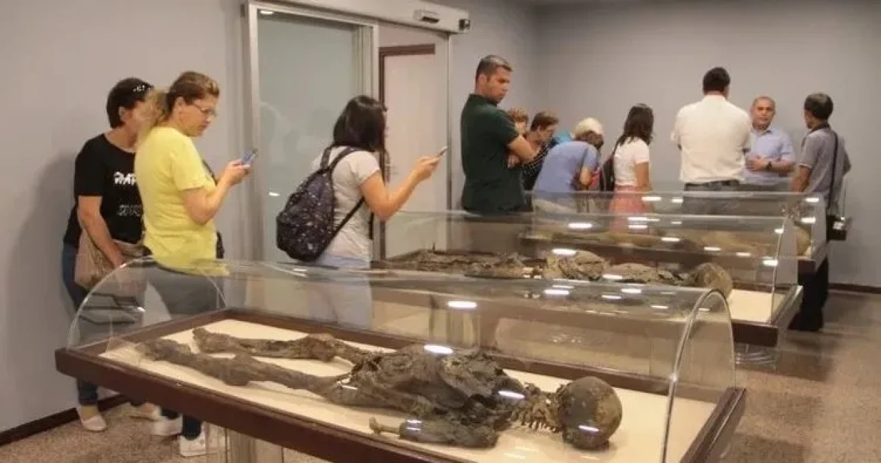 Amasya Müzesi Girişi Ücretli mi Ücretsiz mi? Öğrenci ve Yetişkin Girişi Ne Kadar?