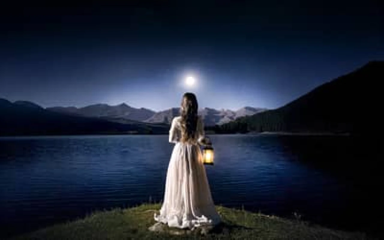 Maral Müzik ve Dans Topluluğu, “Ahtamar Efsanesi” Müzikalini AKM’de Sahneledi