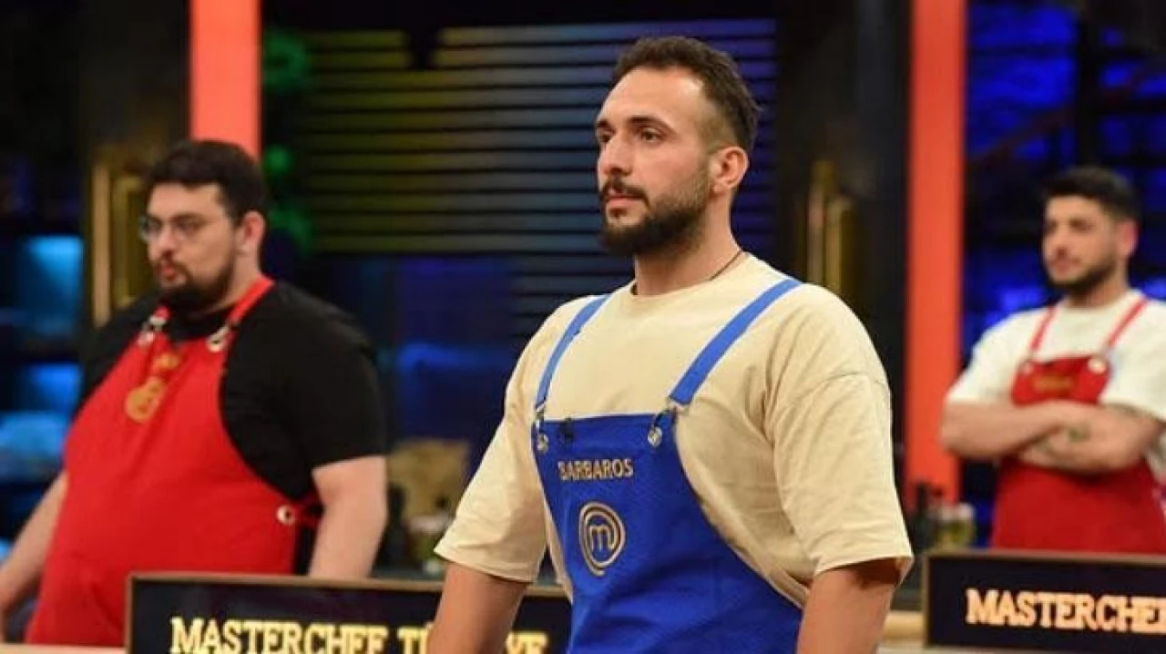 MasterChef Barbaros Kimdir, Babası Kim? Neden Öldü? Acı Haberi Paylaştı