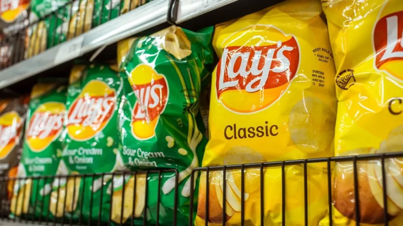 Coca-Cola'dan Sonra Lay's Krizi: ABD’de “Birinci Sınıf” Uyarısıyla Geri Çağırma!