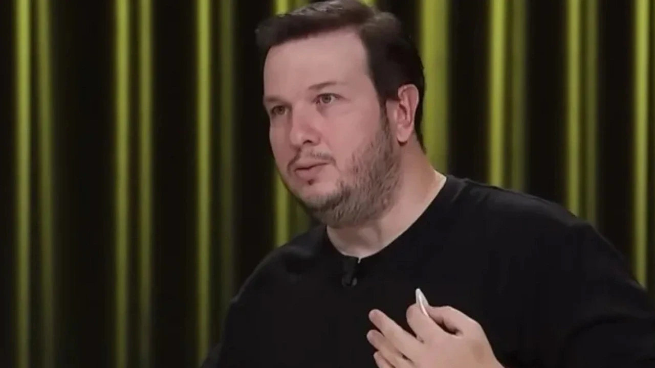 Şahan Gökbakar'dan Kartaltepe'deki facia sonrası kayak yapanlara tepki