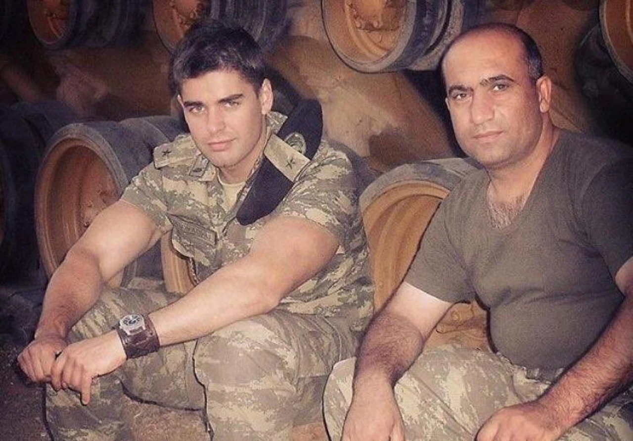 Barış Okan Belovacıklı Kimdir, Aslen Nereli, Ne İş Yapıyor? Kaç Yaşında, Boyu ve Kilosu Kaç?