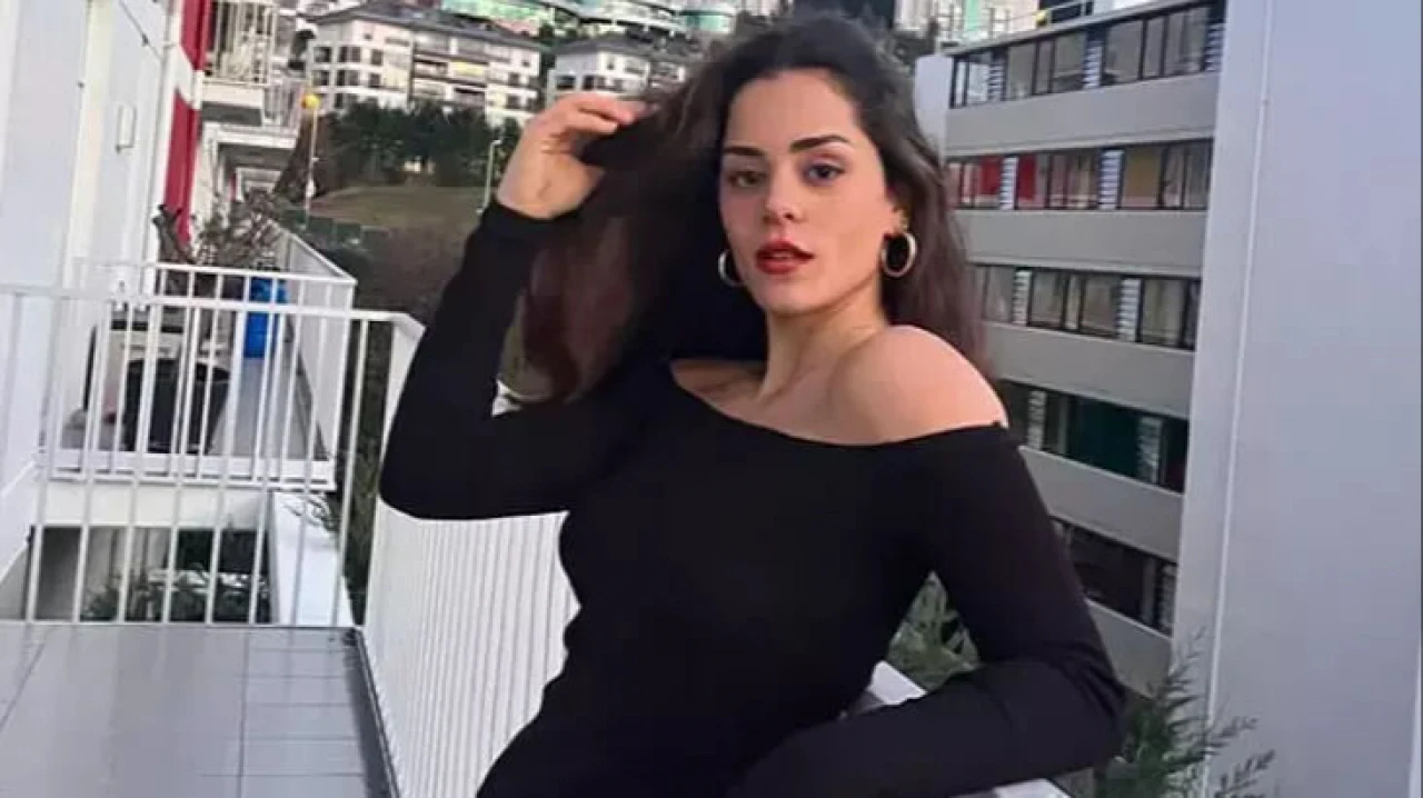 Survivor Göksu Küçükali Kimdir Diye İzleyiciler Aratıyor! Herkes Yaşını Merak Etti!