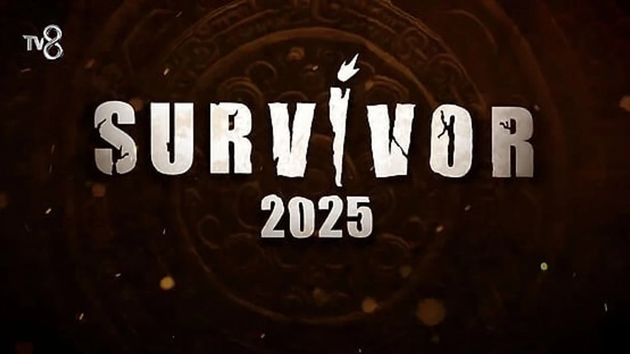 Survivor 4-5 Ocak Tarihlerinde Neden Yok? Survivor 2025 Hangi Günler Yayınlanıyor?
