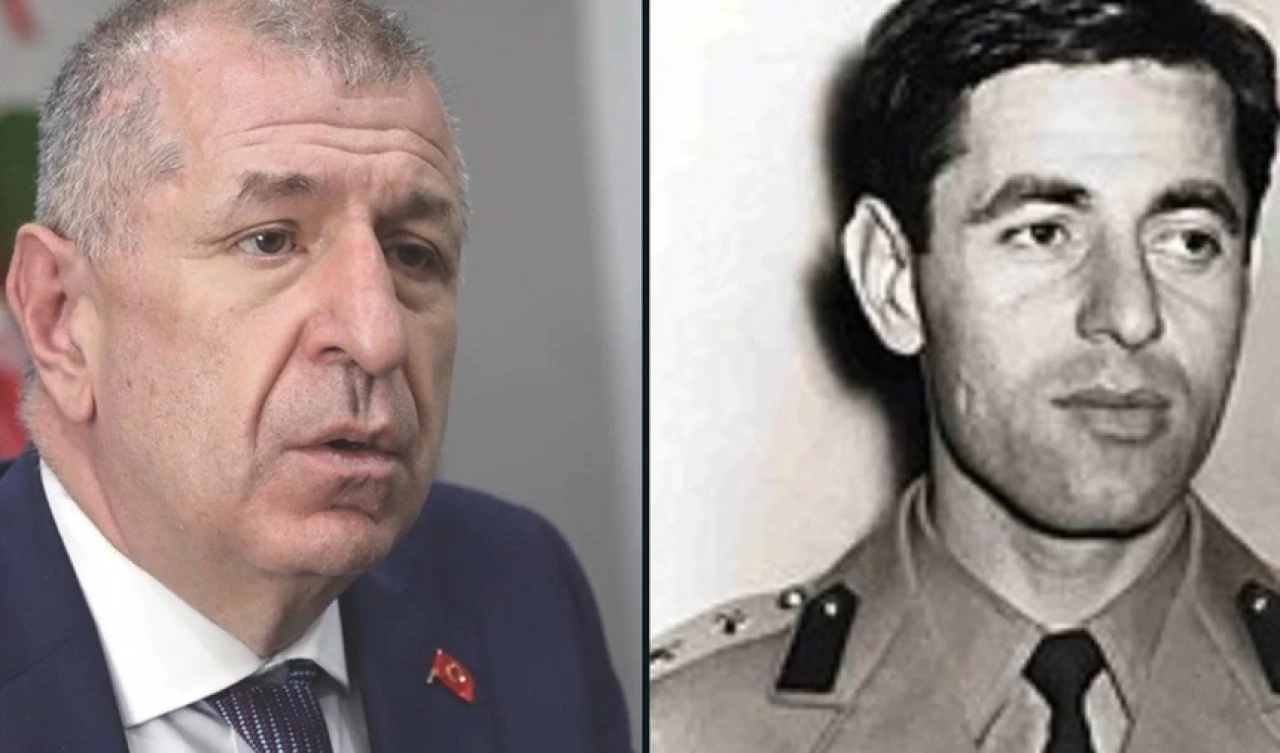 Ümit Özdağ'ın Babası Kimdir, Kökeni Nerelidir? Neden Tokyo'da Doğdu? Babası Asker Mi?