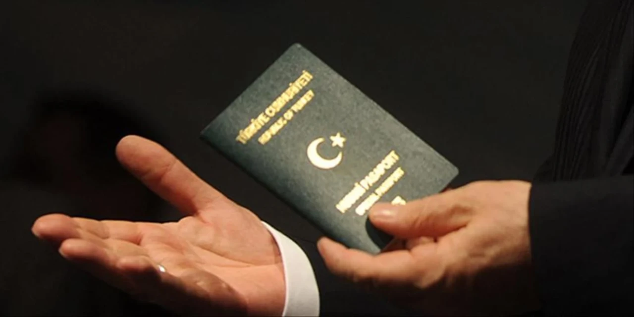 ABD’den Türk Vatandaşlarına Vize Çıkmazı! Seyahat Hayalleri 2027’ye Kaldı!