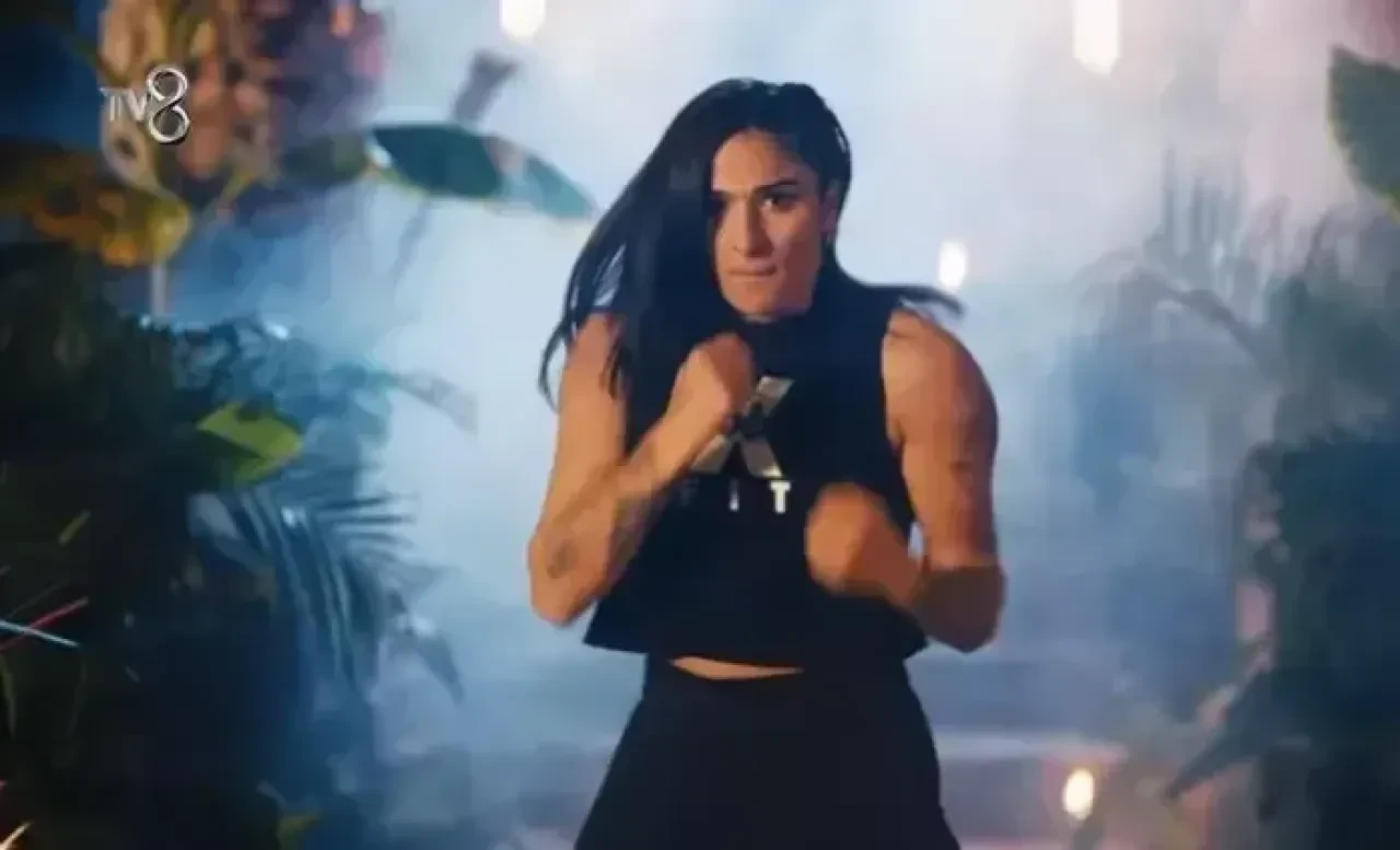 Survivor 2025 Dilşah Kurt Boksör Mü? Mesleği, Ne İş Yapıyor?