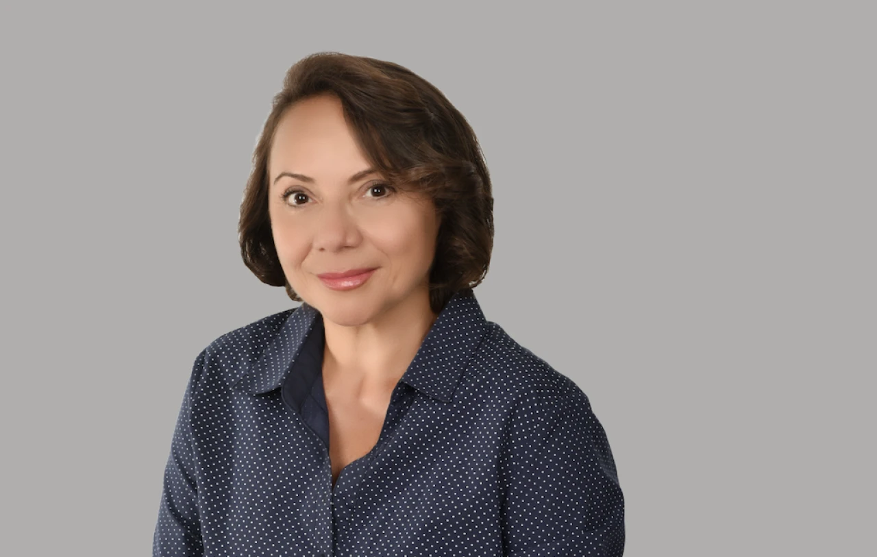 Ebru Sezgi Sabahoğlu, kitap serisi ile okuyuculara ilham olmak istiyor