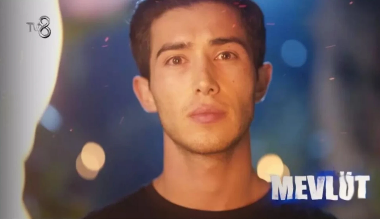 Survivor Mevlüt’ün Neden Kadroda Olmadığı Açıklandı: Murat Ceylan İlk Kez Konuştu
