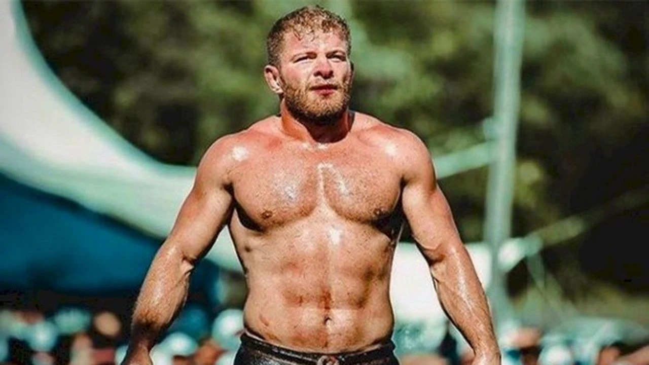İsmail Balaban Baş Pehlivan mı? Survivor’da Kaç Kere Şampiyon Oldu?