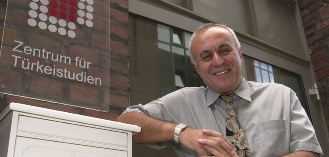 Faruk Şen Kimdir, Nereli, Mesleği Ne, Neden Vefat Etti?