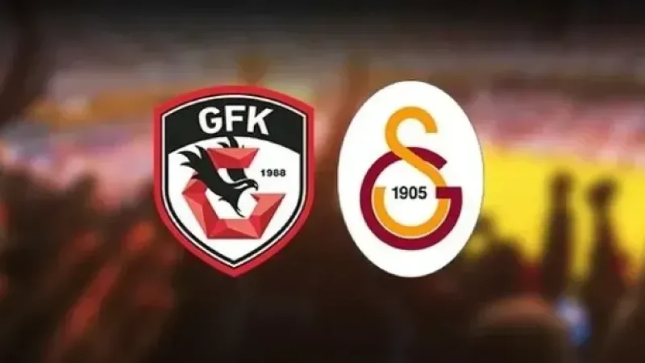 Gaziantep-Galatasaray Maçı Bileti Satışa Çıktı! Misafir Takım Bilet Fiyatı Ne Kadar? Passolig Online Alım