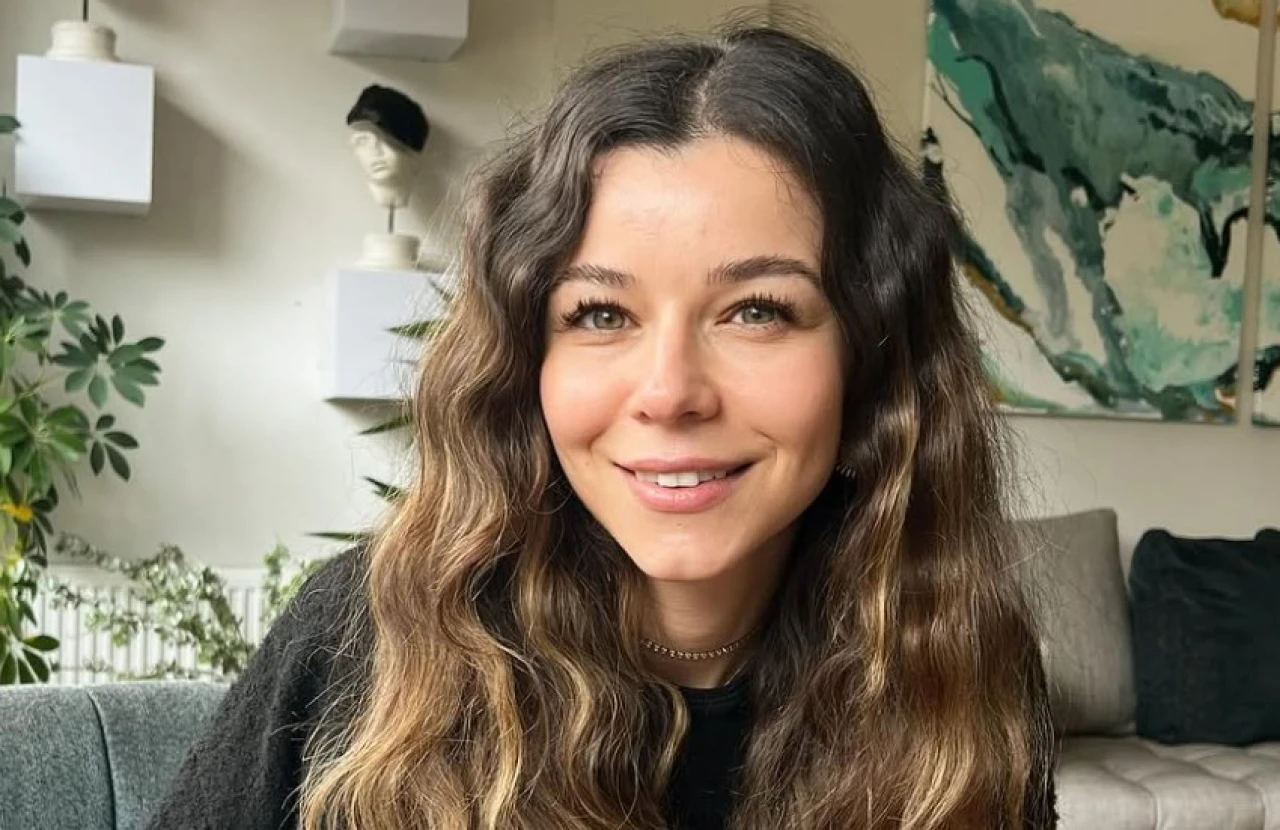 Sandık Kokusu Çağla (Gözde Duru) Kimdir, Kaç Yaşında, Nereli, Sevgilisi Kim? Instagram Hesabı, Hayatı!