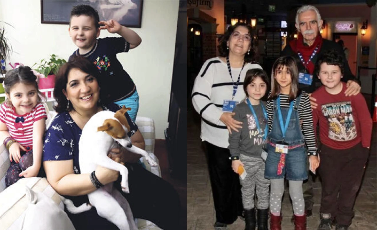 Füsun Demirel Oğlu Mehmet İlkem Şem Kimdir, Ne İş Yapıyor, Aslen Nereli, Kaç Yaşında?