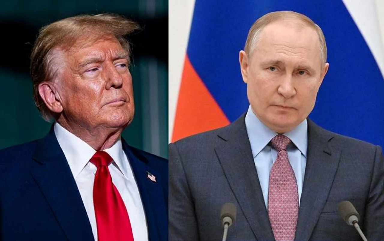 Trump’ın Uyarısı Putin’i Köşeye Sıkıştırdı! Bitirin Yoksa Sonuçları Ağır Olacak!