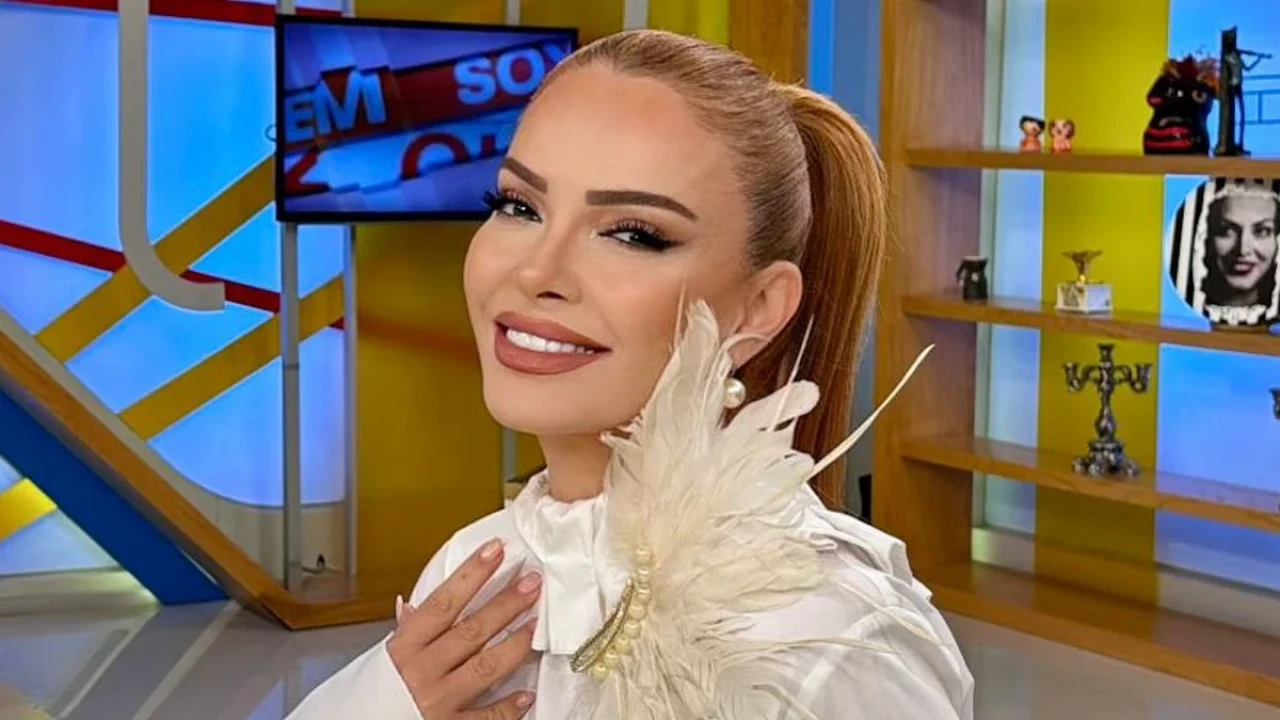 Pınar Eliçe Kimdir, Kaç Yaşında, Boyu ve Kilosu, Evli Mi, Neden Boşandı, Ne İş Yapıyor?