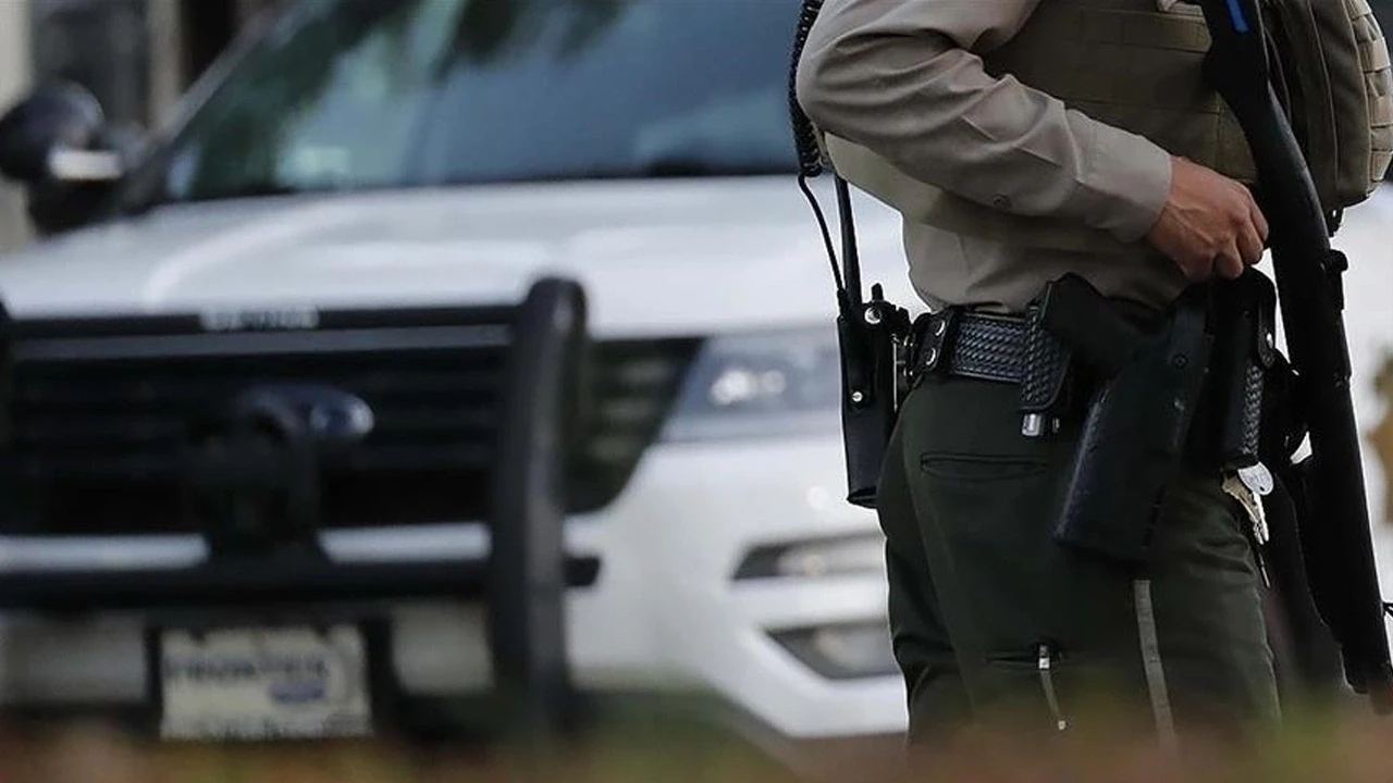 ABD'de markette silahlı saldırı! 3 ölü, 2 yaralı