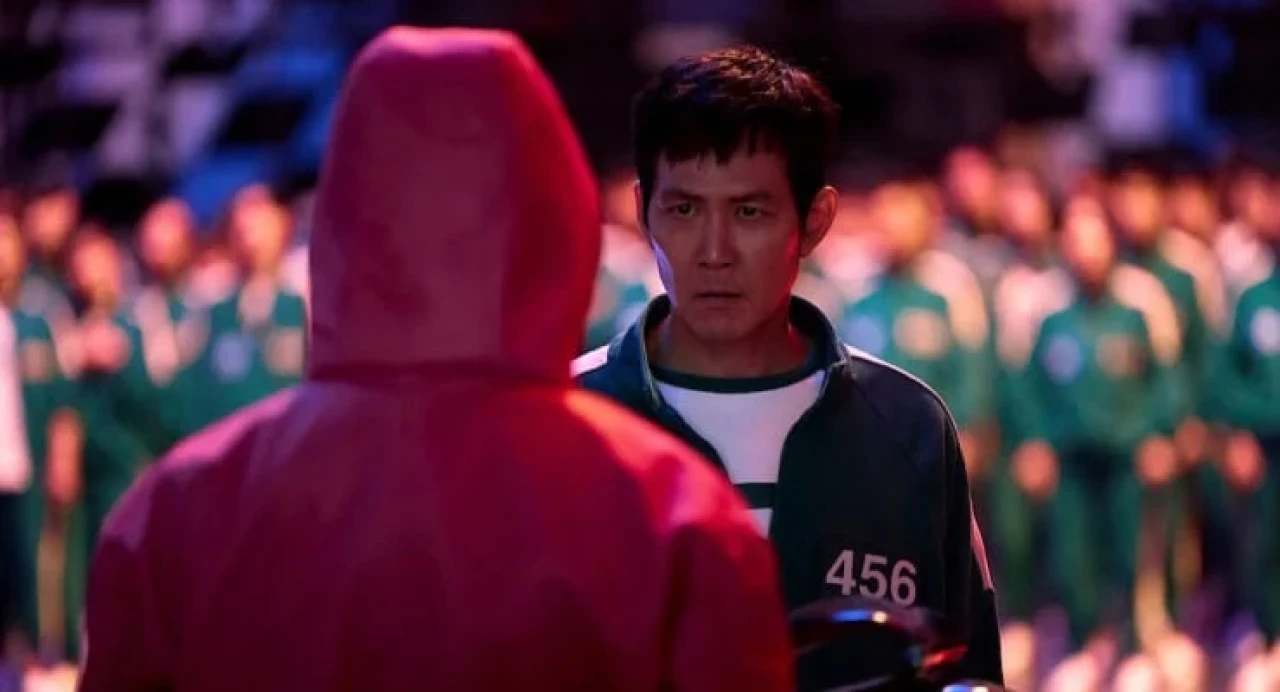 Netflix’in Dev Fenomeni Squid Game’den Sızdırma Şoku: 3. Sezon İçin Tarih Netleşti mi?