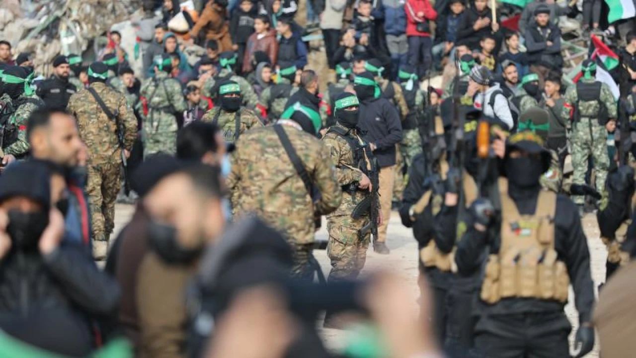 İsrail'in Gazze'den serbest bıraktığı kadın askerler sağlıklı çıktı