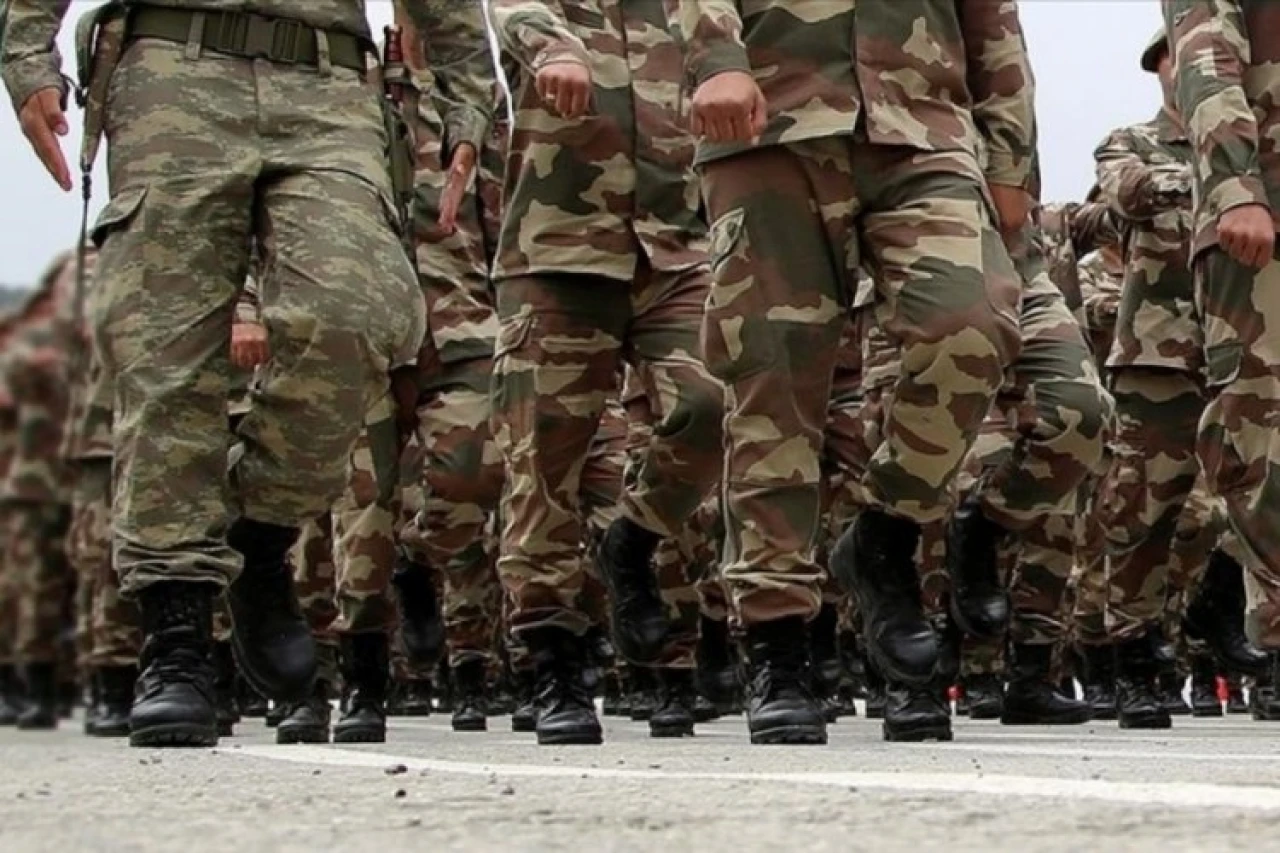 Askerlik Sevk Tarihleri (Er 2. Grup, Er 3. Grup) – MSB Şubat Celbi 2025 Yerleri Açıklandı mı?