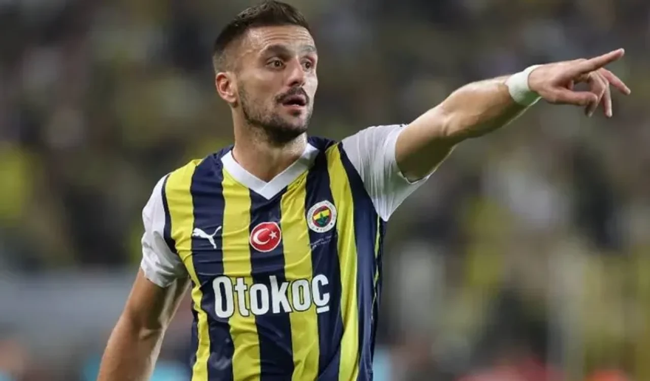 Fenerbahçe’nin Yeni Yıldızı Skriniar’a Tadic’ten Övgü: "Takıma Büyük Katkı Sağlayacak!"