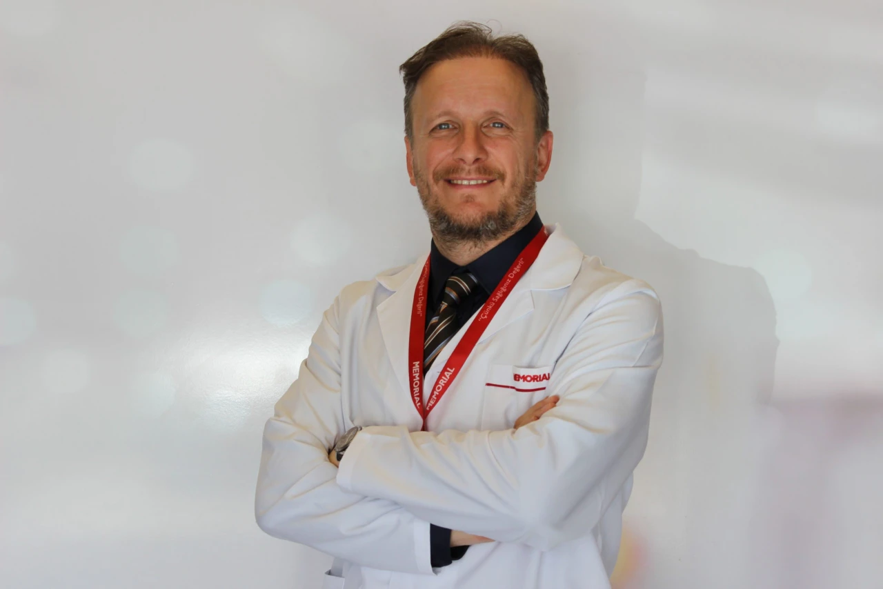 Prof. Dr. Osman Tecimel Kimdir, Branşı, Mesleği, Kaç Yaşında, Evli Mi, Nereli? Hayatı ve Kariyeri