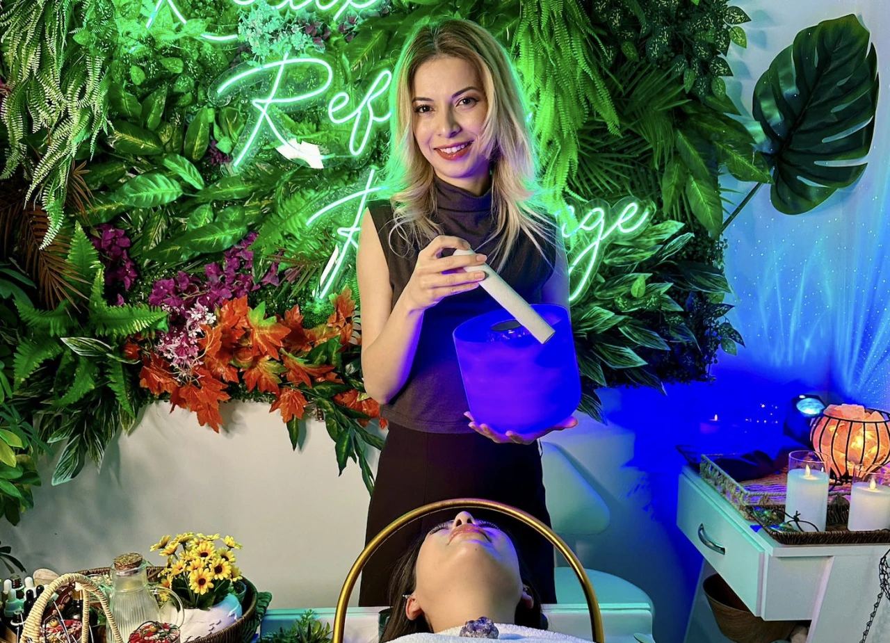 Güzellik Sektöründe Enerjisel ve Spiritüel Dönüşüm