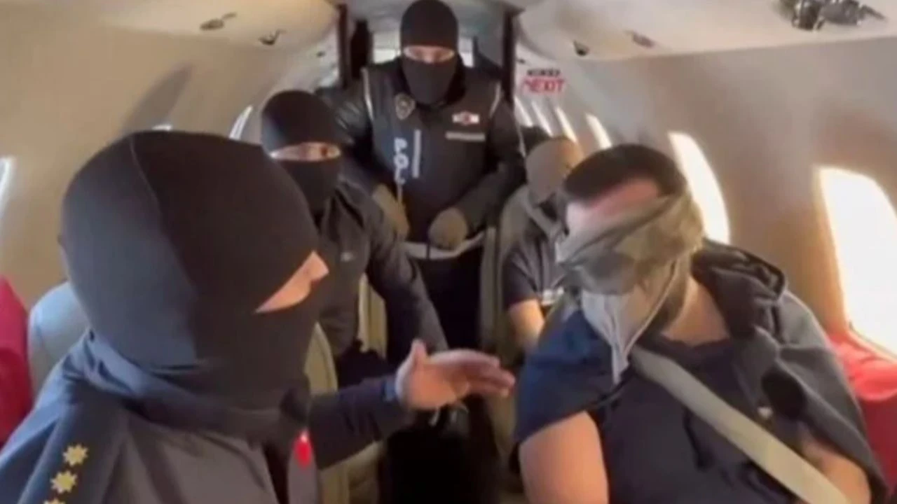 Boyun Çetesi Lideri Kim? Barış Boyun Kimdir, Kaç Yaşında, Tutuklandı mı?