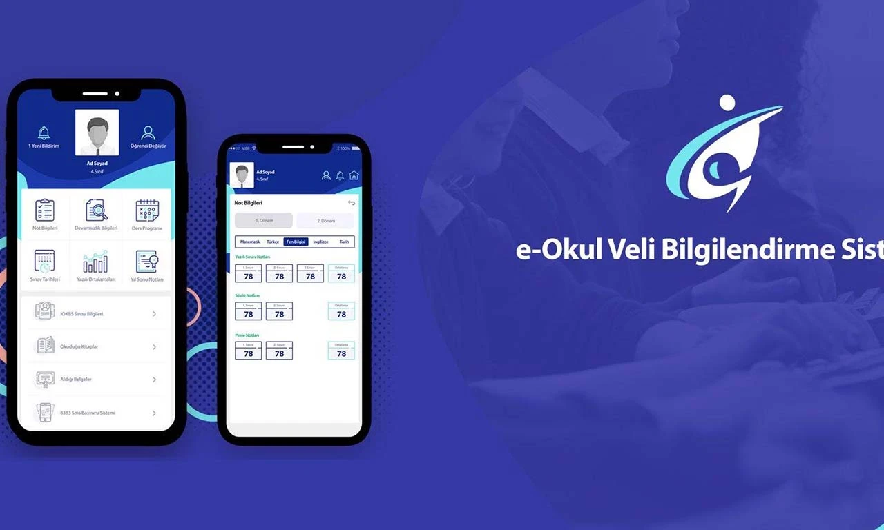 E-Okul’da Devamsızlık Silindi Mi, E-Devlet Devamsızlık Silinme Neden Oldu, Veriler Geri Geldi Mi?