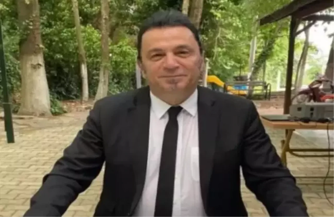 Erhan Önel Kimdir, Kaç Yaşında, Aslen Nereli, Öldü Mü, Hastalığı Neydi?