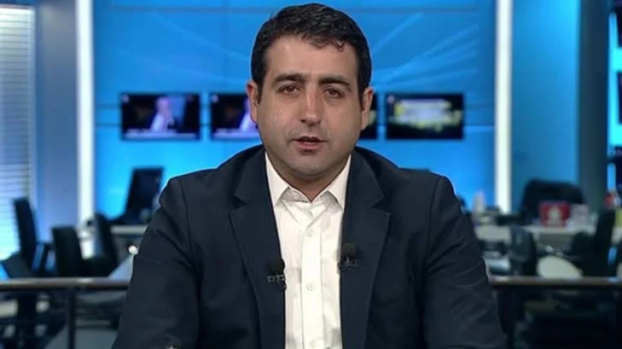 Gazeteci Abdurrahman Şimşek Kimdir, Nereli, Kaç Yaşında, Nerede Çalışıyor, Evli Mi, Eşi Kim?