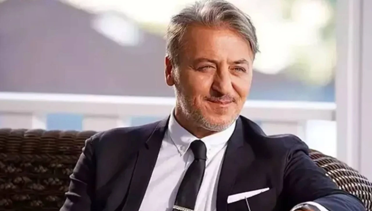 Kardelenler Dizisi Korhan'ı Kimdir? Barış Falay Farkıyla Yeni Bir Efsane Doğuyor!